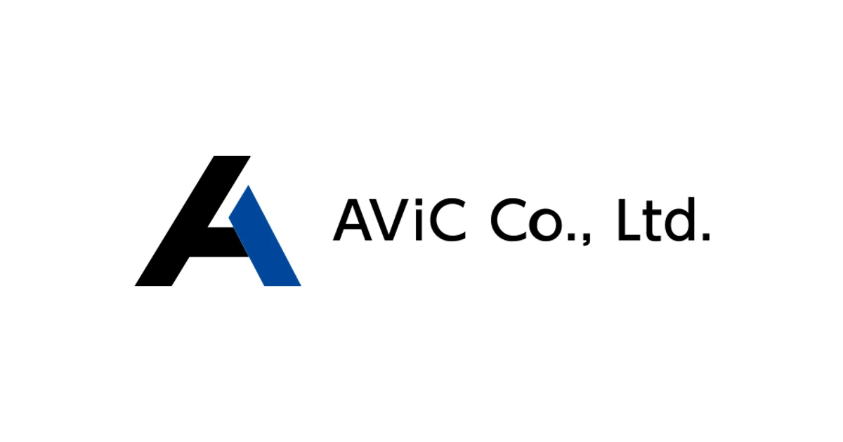 AViC ロゴ