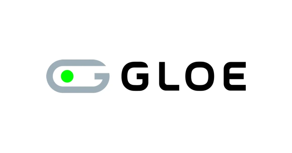 GLOE ロゴ
