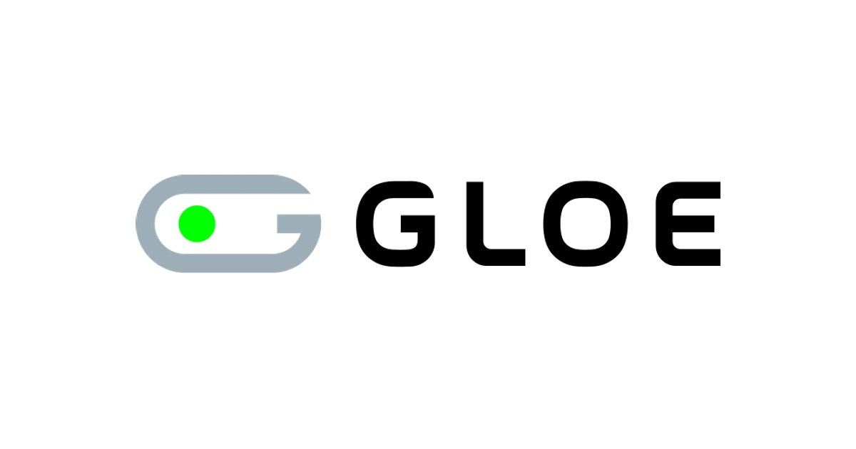 GLOE ロゴ