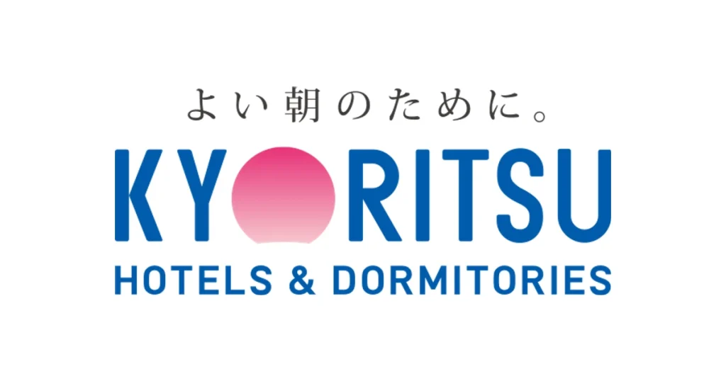 共立メンテナンス ロゴ