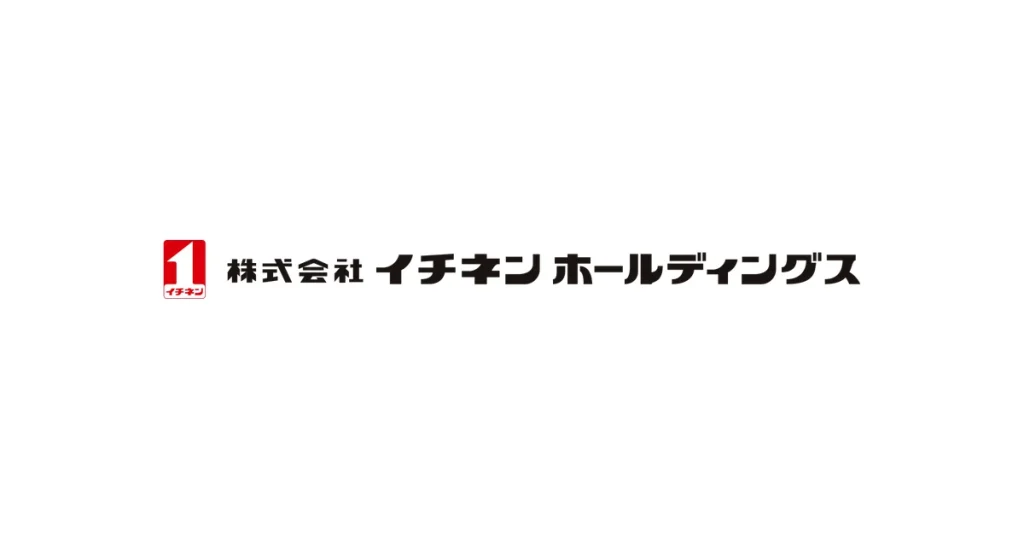 イチネンホールディングス ロゴ