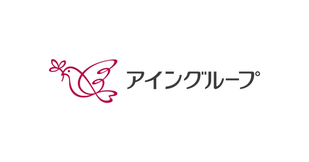 アインホールディングス ロゴ