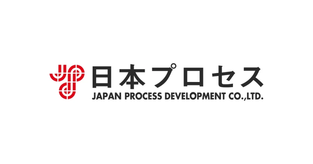 日本プロセス ロゴ
