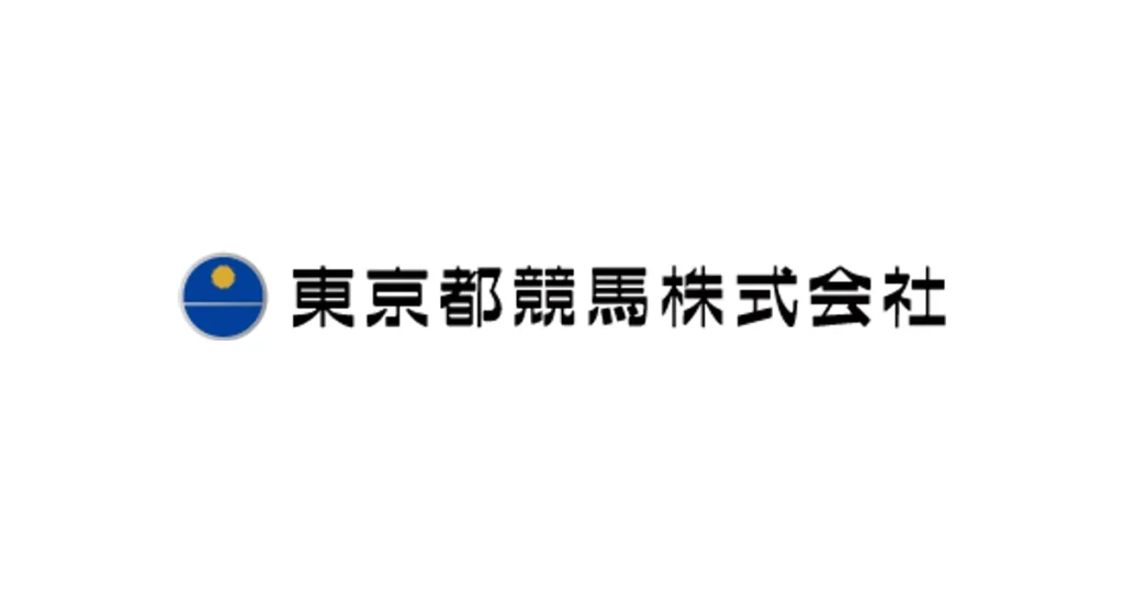 東京都競馬 ロゴ