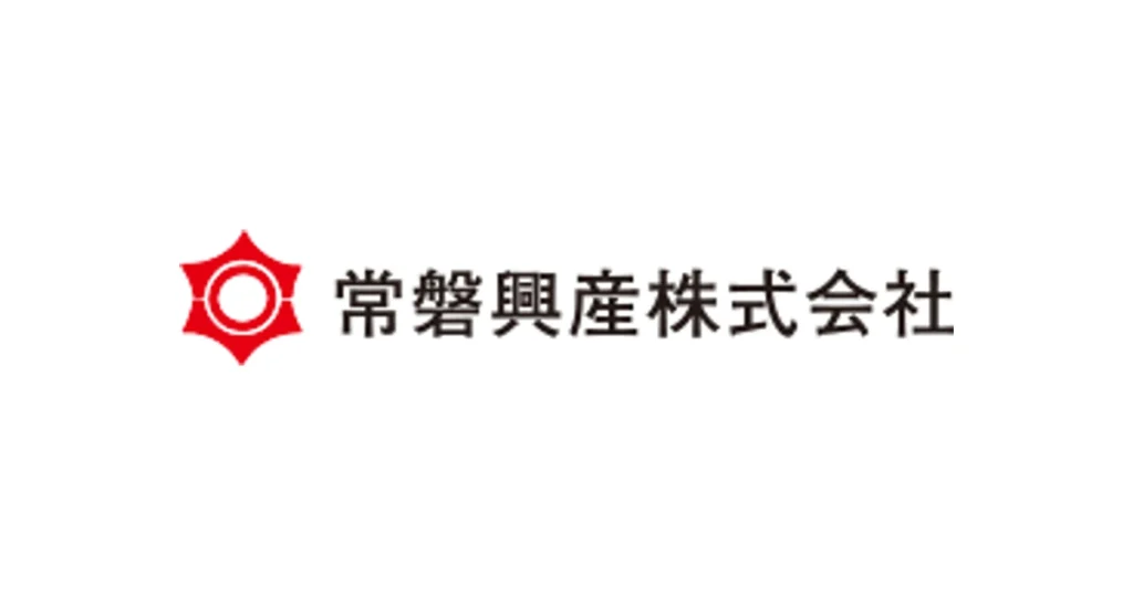 常磐興産 ロゴ