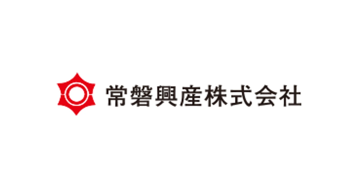 常磐興産 ロゴ