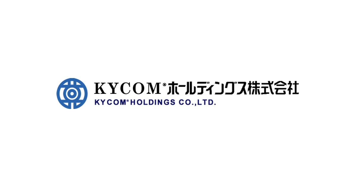 KYCOMホールディングス ロゴ