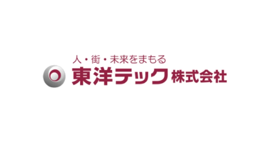 東洋テック ロゴ
