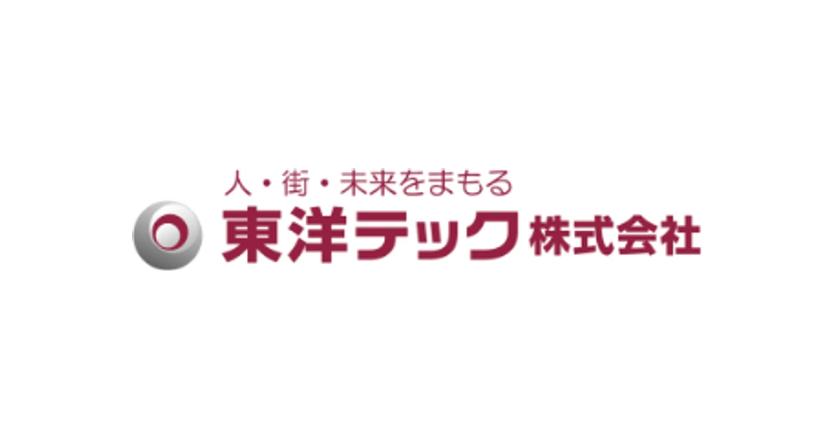 東洋テック ロゴ