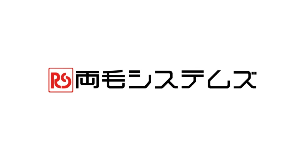 両毛システムズ ロゴ