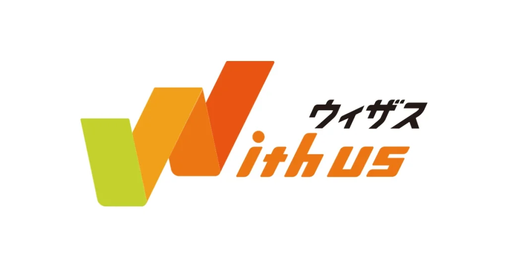 ウィザス ロゴ