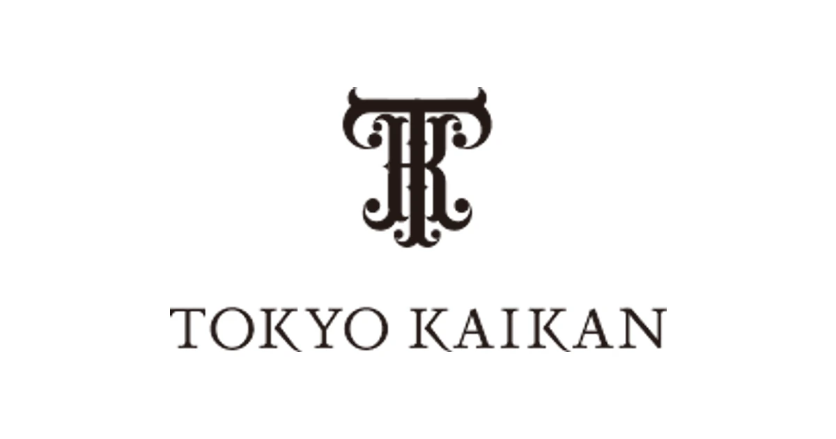東京會舘 ロゴ