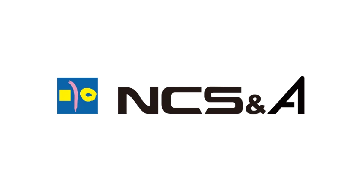 NCS&A ロゴ