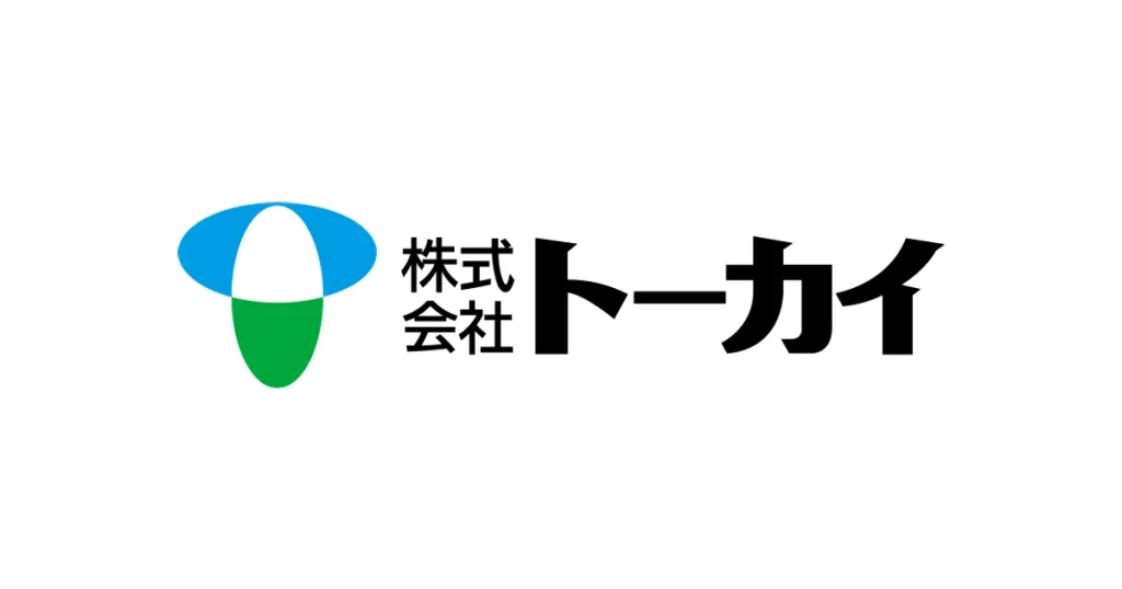 トーカイ ロゴ