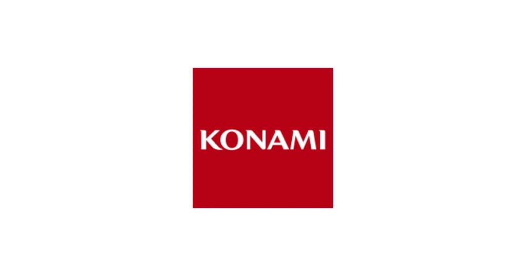 コナミグループ ロゴ