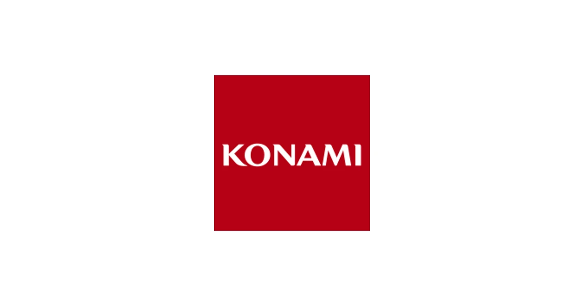 コナミグループ ロゴ