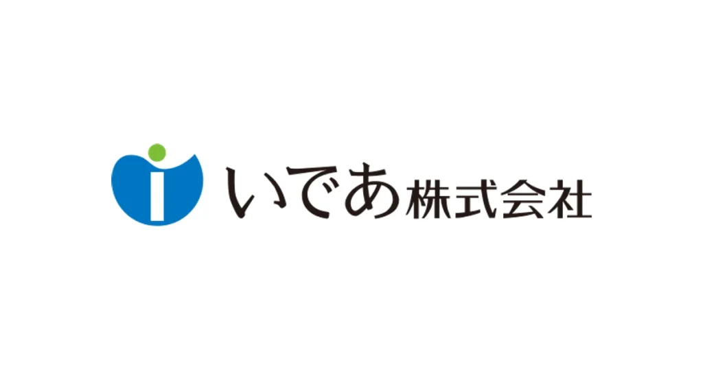 いであ ロゴ