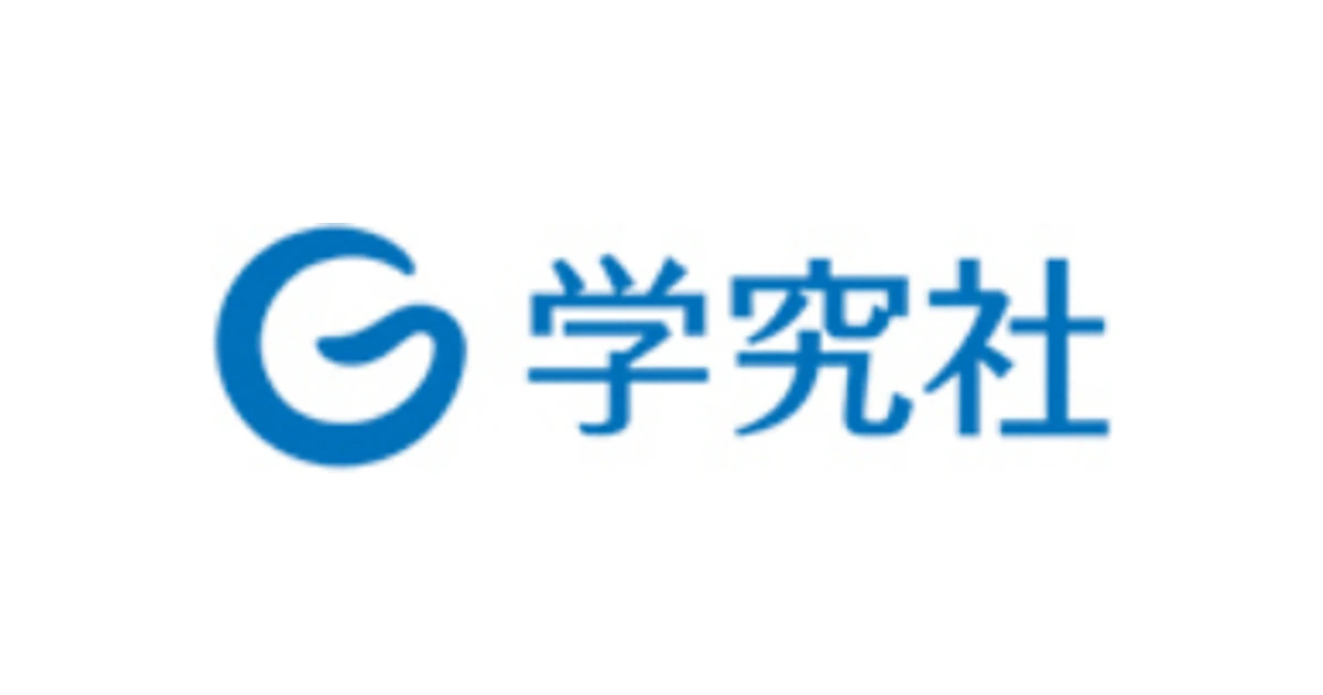 学究社 ロゴ