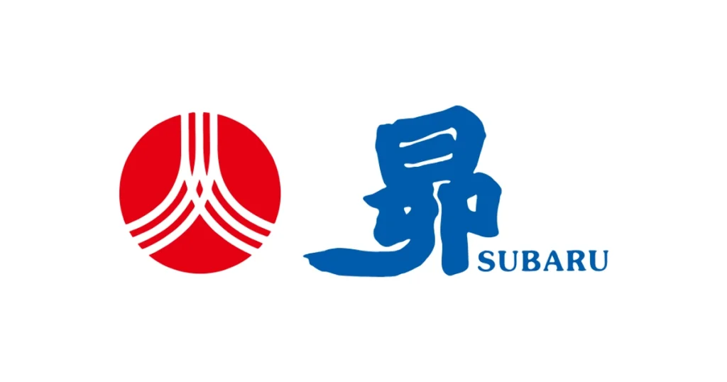昴 ロゴ
