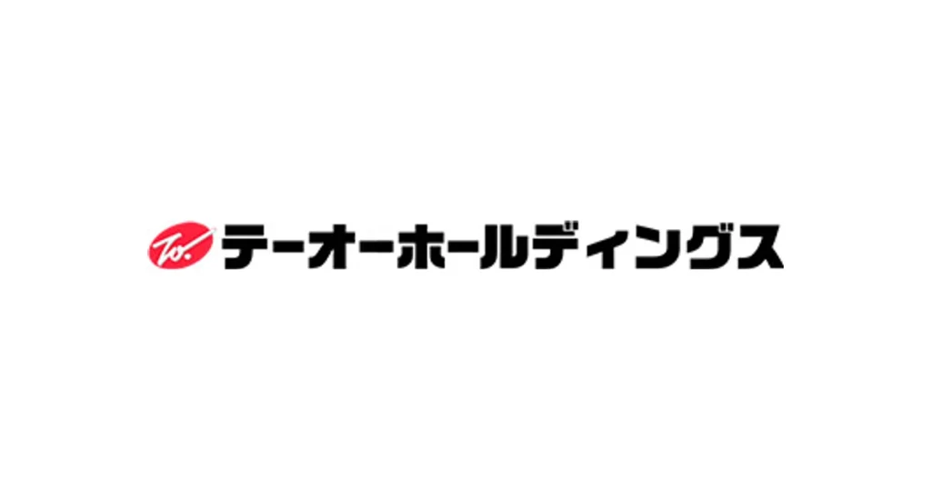 テーオーホールディングス ロゴ