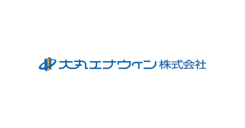 大丸エナウィン ロゴ
