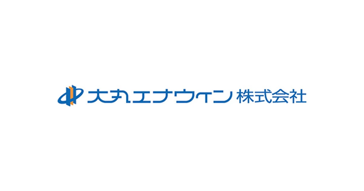 大丸エナウィン ロゴ