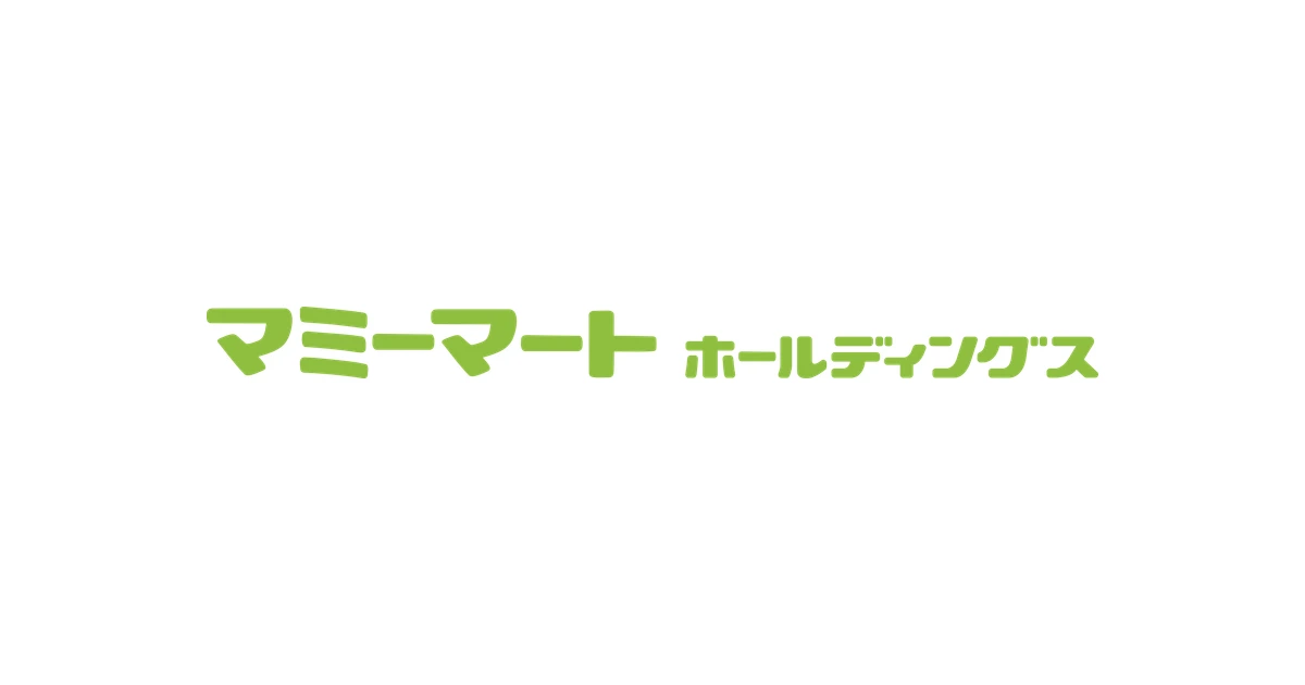 マミーマート ロゴ
