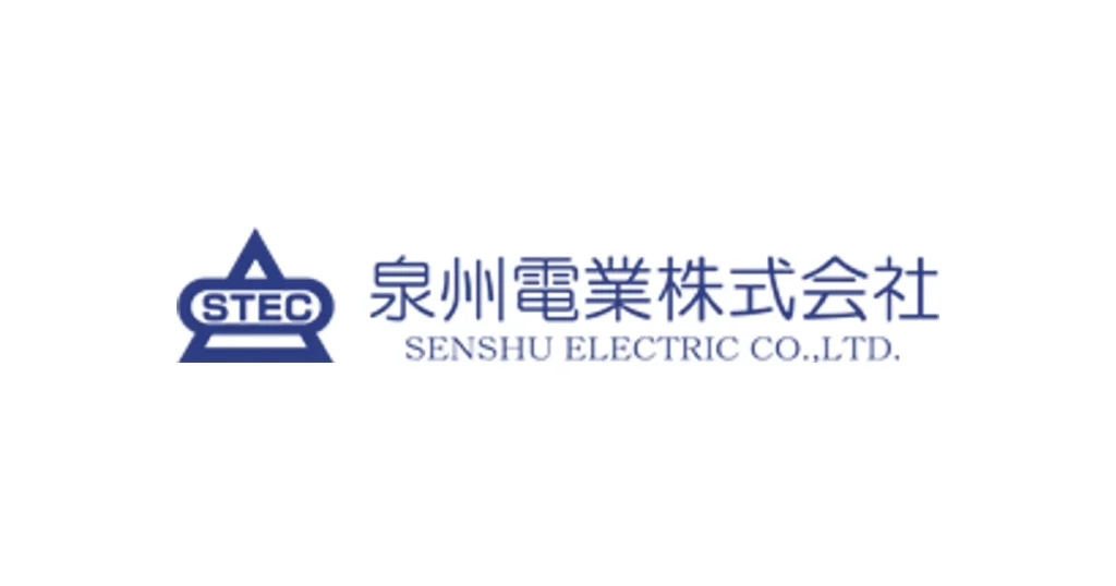 泉州電業 ロゴ