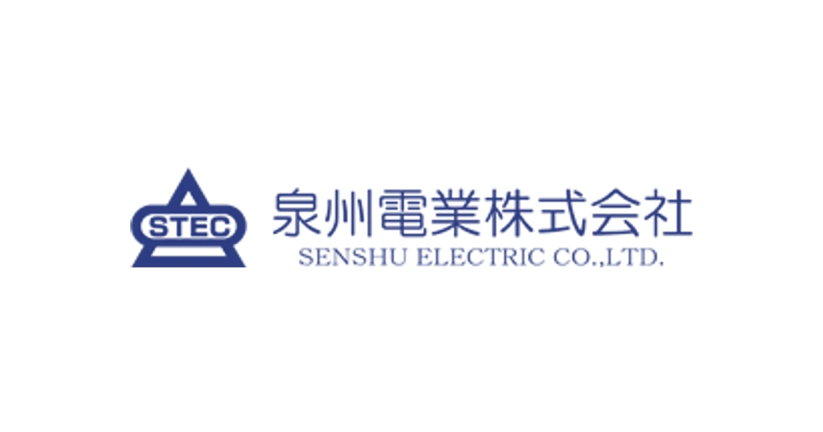 泉州電業 ロゴ