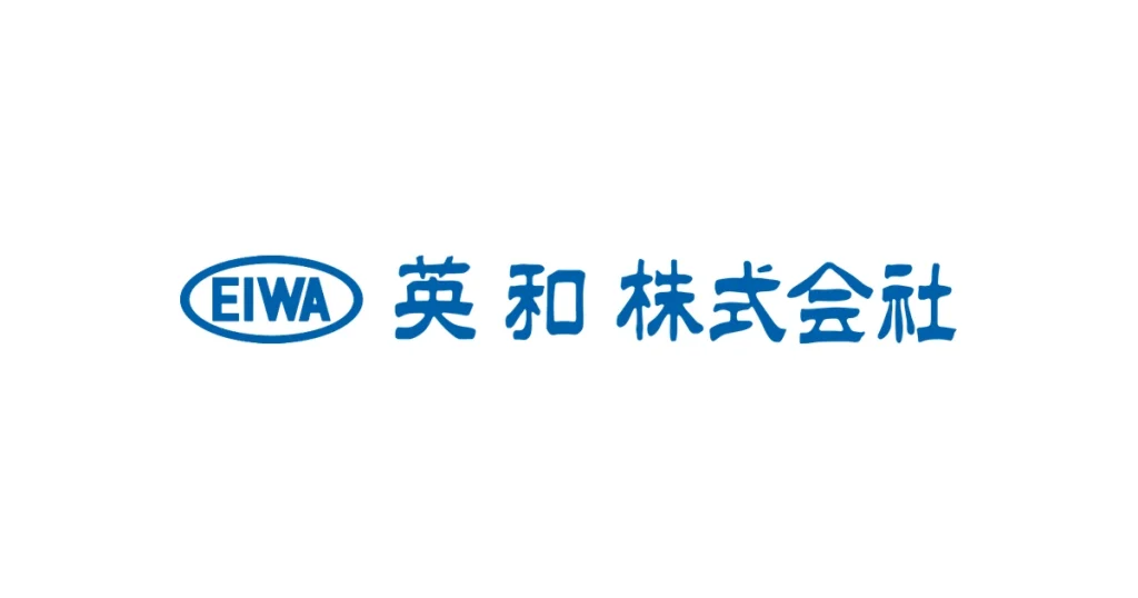 英和 ロゴ