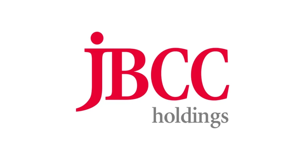 JBCCホールディングス ロゴ