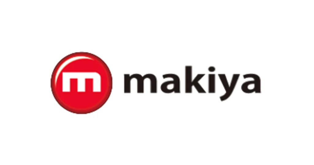 マキヤ ロゴ