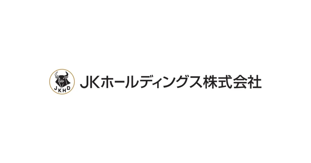 JKホールディングス ロゴ