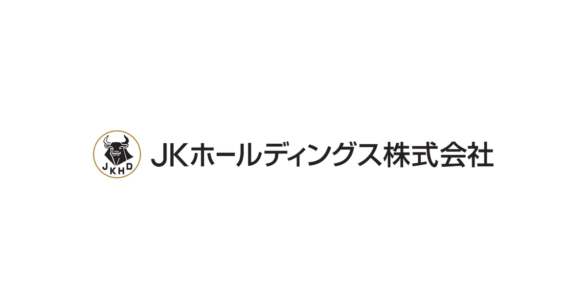 JKホールディングス ロゴ