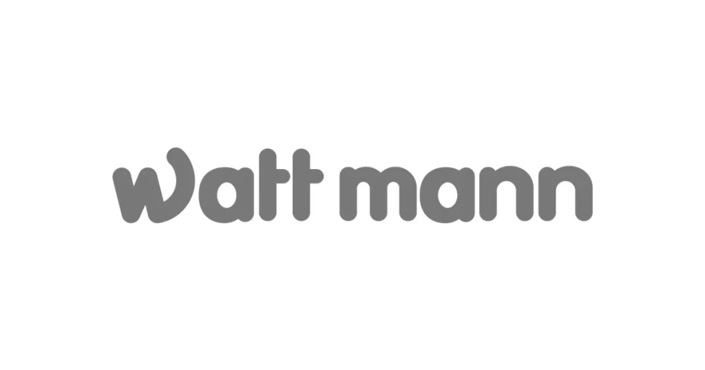 ワットマン ロゴ