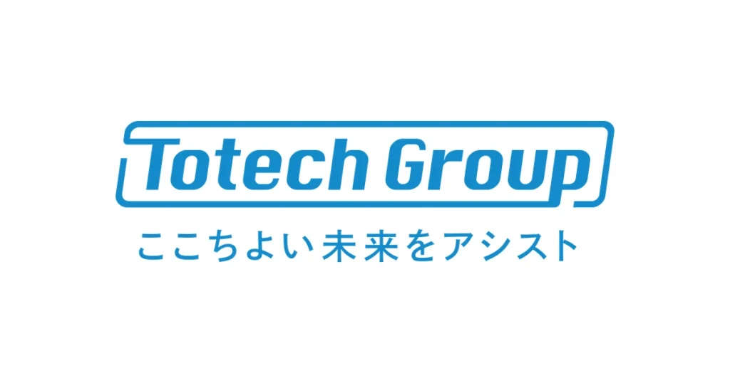 東テク ロゴ