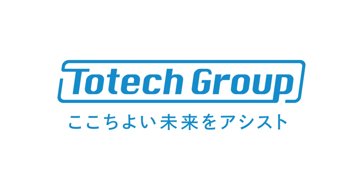 東テク ロゴ