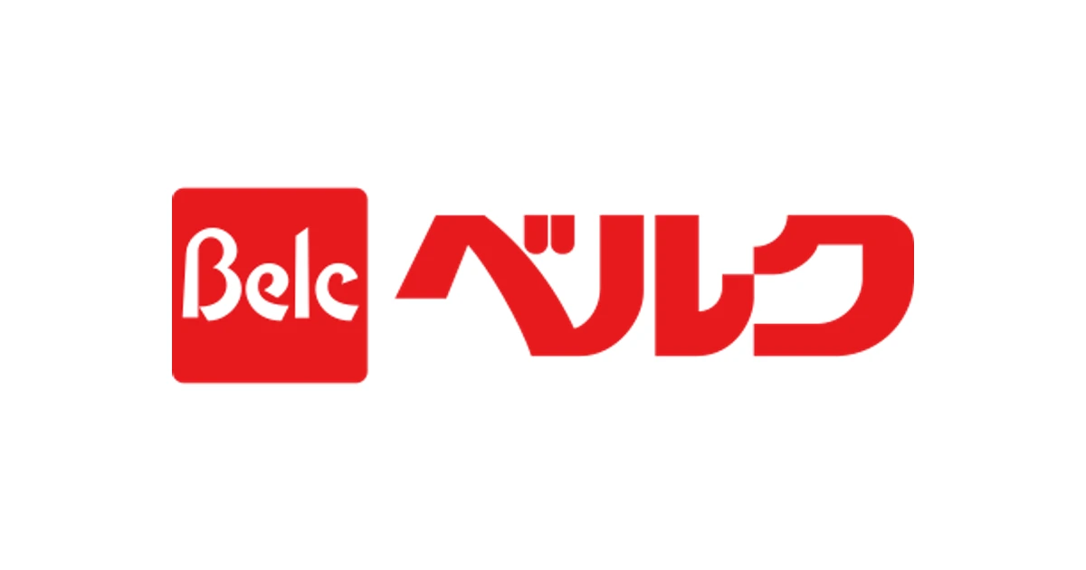 ベルク ロゴ
