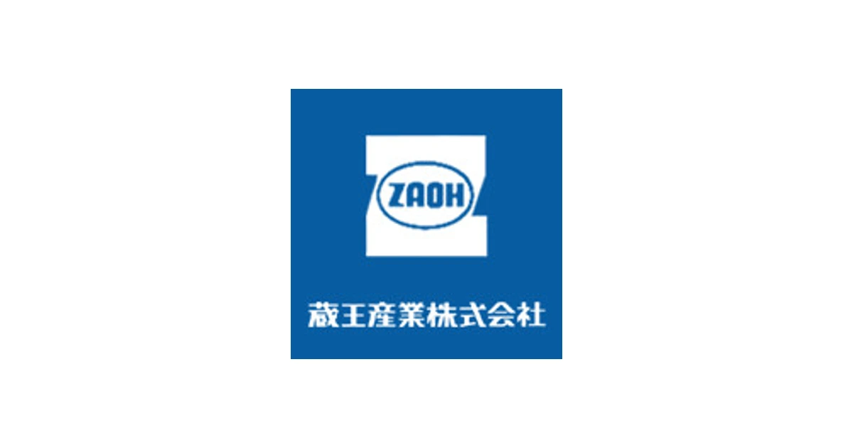 蔵王産業 ロゴ