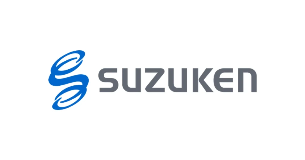 スズケン ロゴ