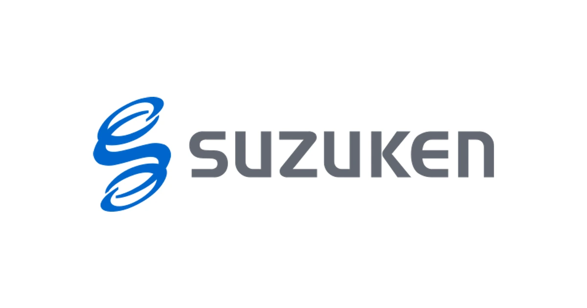 スズケン ロゴ