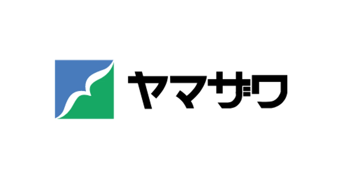 ヤマザワ ロゴ