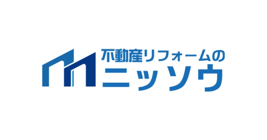 ニッソウ ロゴ