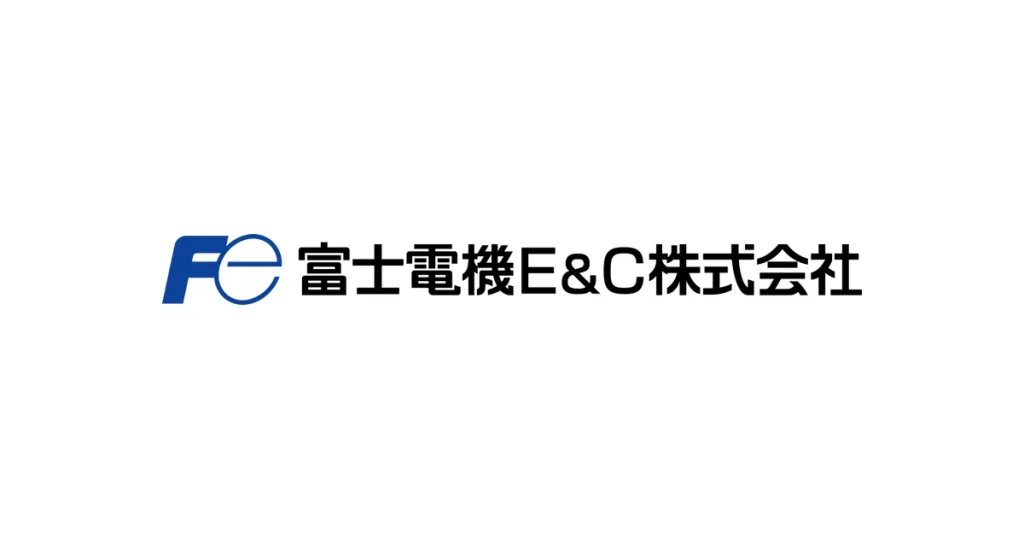 富士古河E&C ロゴ