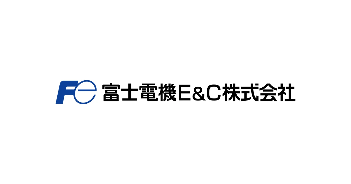 富士古河E&C ロゴ