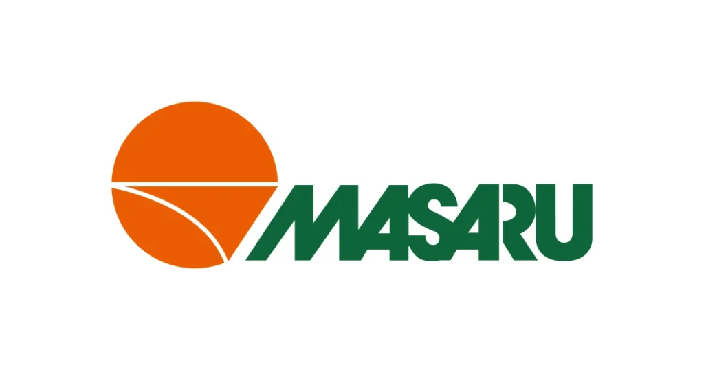 マサル ロゴ