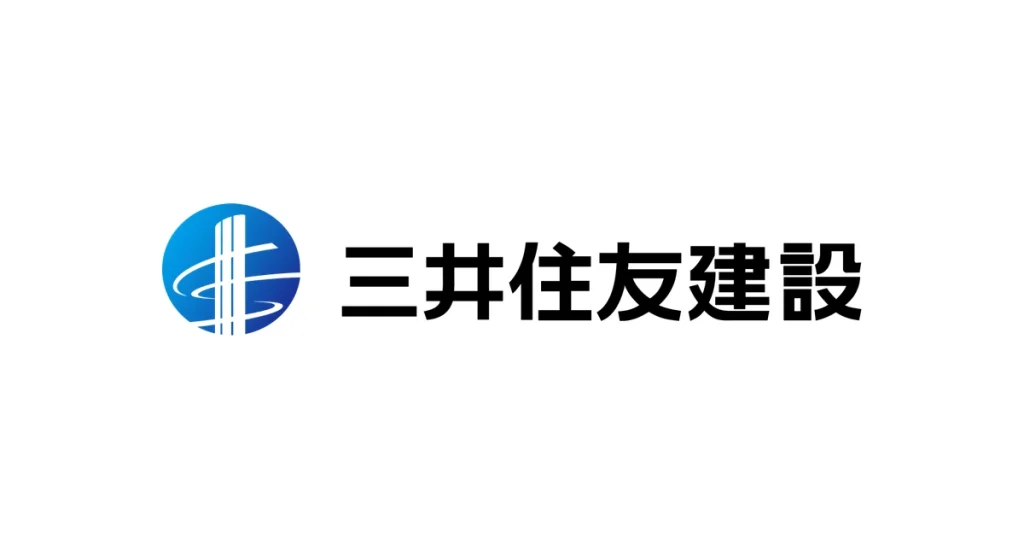 三井住友建設 ロゴ