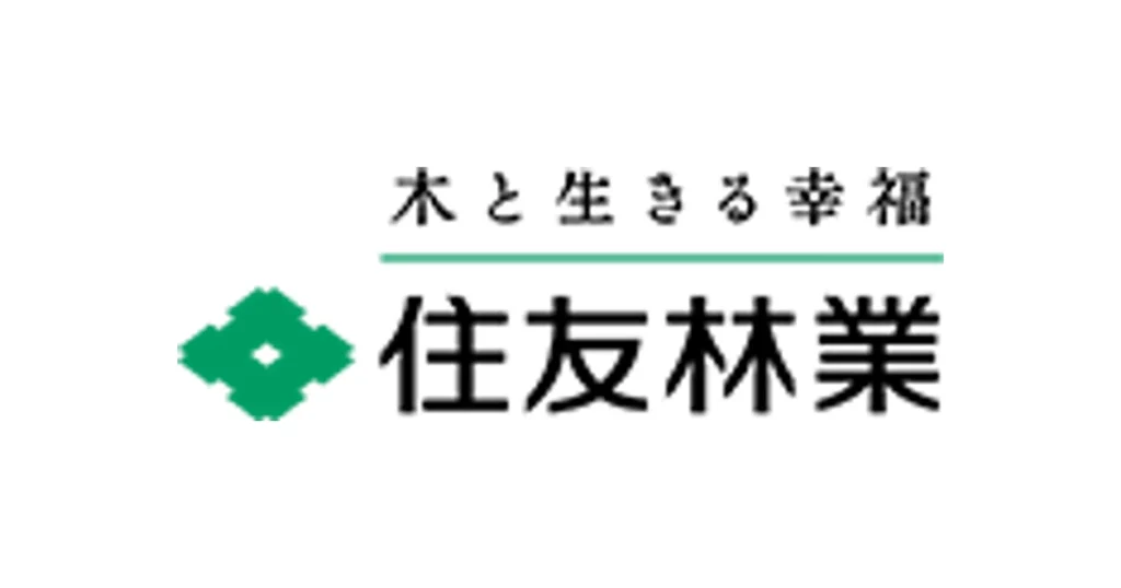 住友林業 ロゴ