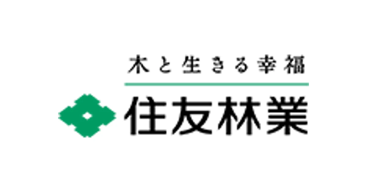 住友林業 ロゴ