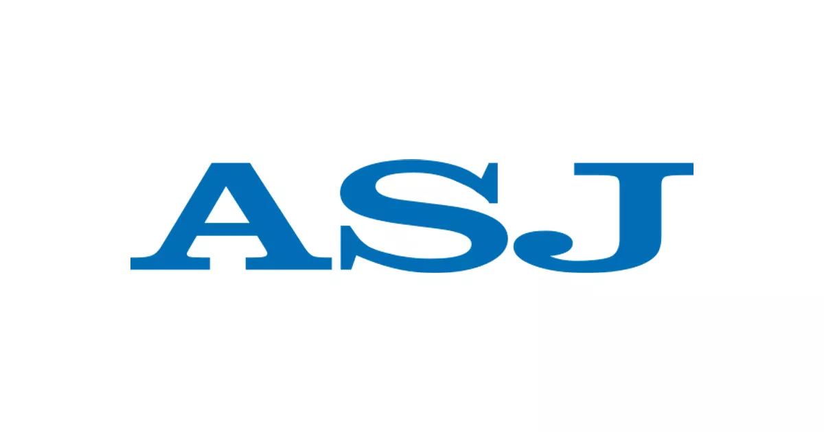 ASJ ロゴ